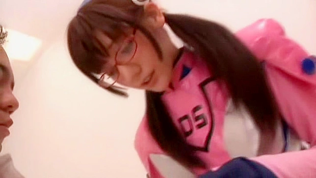 Makinami Mari Illustrious Video 19