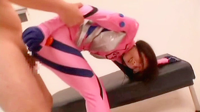 Makinami Mari Illustrious Video 23