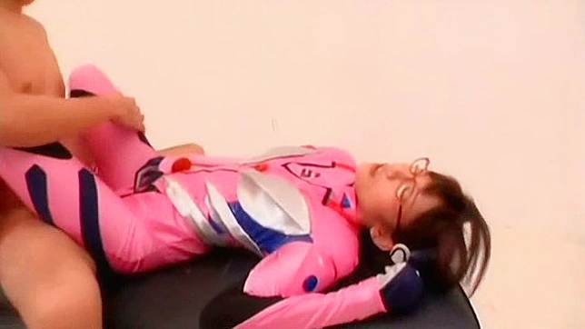 Makinami Mari Illustrious Video 24