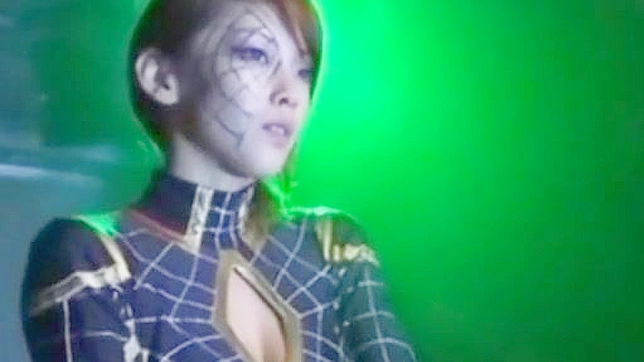 Vídeo de Anikos H y Suzuki Arisa #8