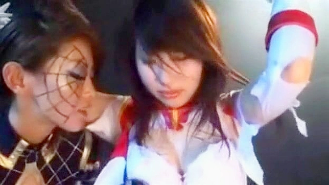 Vídeo de Anikos H y Suzuki Arisa 10