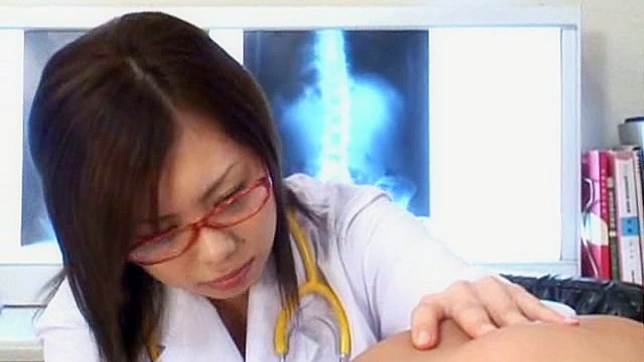 Nurse and Docter Video 4
