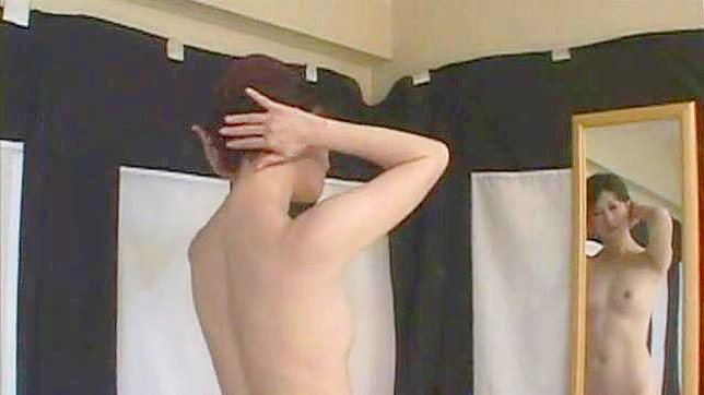 Enfermera Milf Japonesa Follando con Doctores en Vídeo