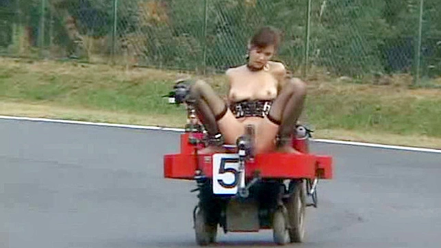 F-1 Grand Prix 2009 Video 26