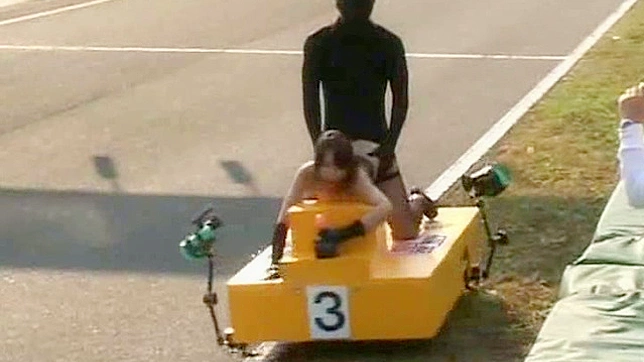 Video del Gran Premio de Fórmula 1 en el año '09