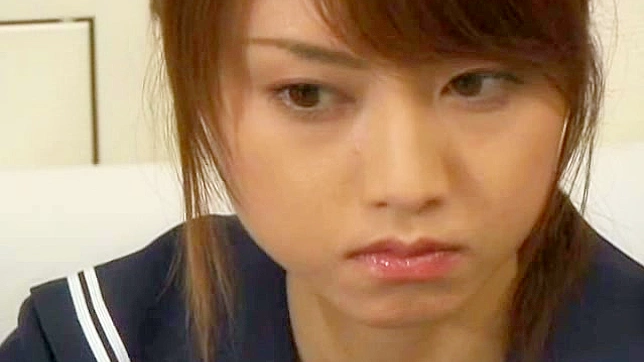 Woman Detective Van-Akiho Yoshizawa Video 5