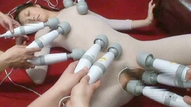 Orgasmo Perfecto en Vídeo Ardiente XXL