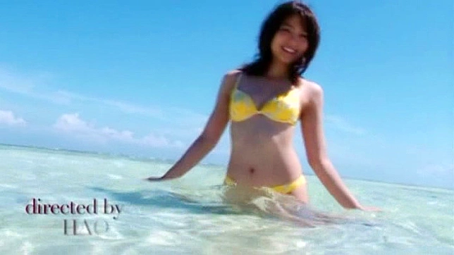 Sexo Emocionante al Sol en Vídeo 2