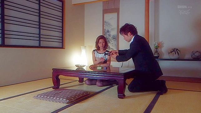 Beautiful Gangster Woman Video 4