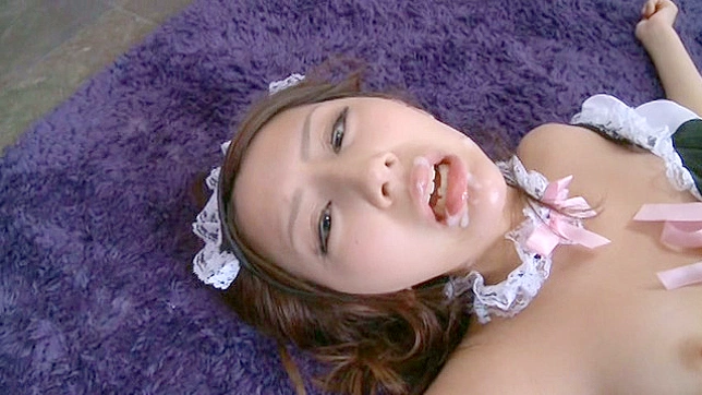 Furious Support For Your Masturbation Video 7