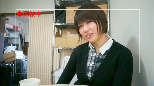 hatsuhana Video 33