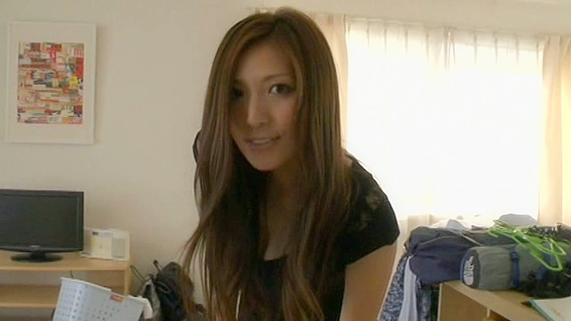 Nude Housekeeper Video 3