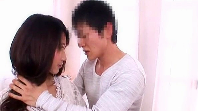 Video Amateur Lleno de Libido Desbordante