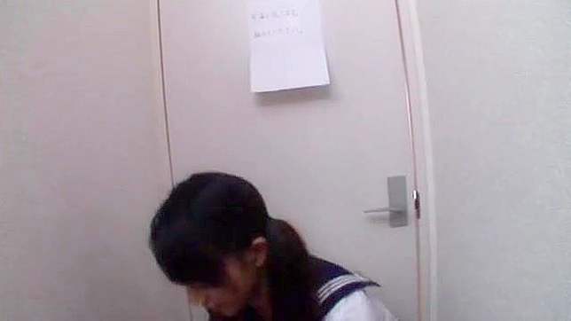 Video Amateur Inundado de Deseo Sexual 10