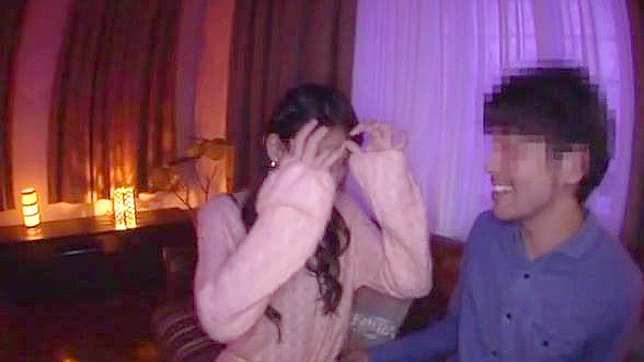 Video de Amateur Desbordante en Libido Sexual
