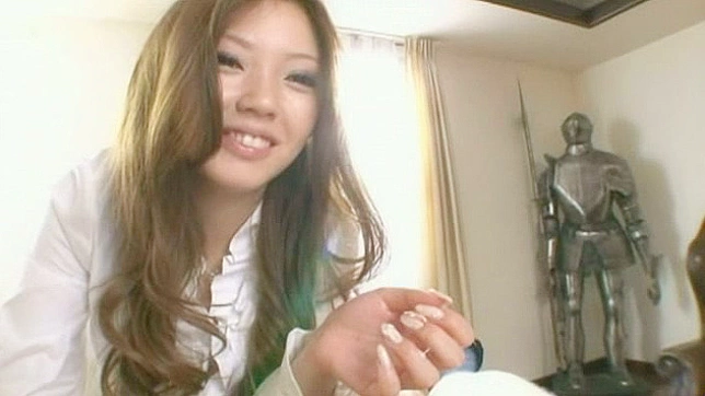 Nakadashi Private Secretary Video 11