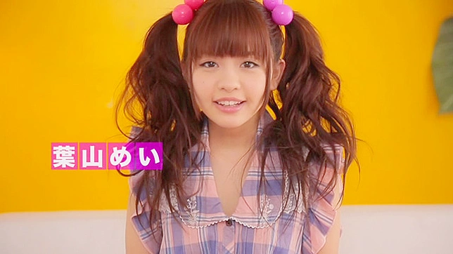 SODstar Debut - Real Nakadashi Video 2