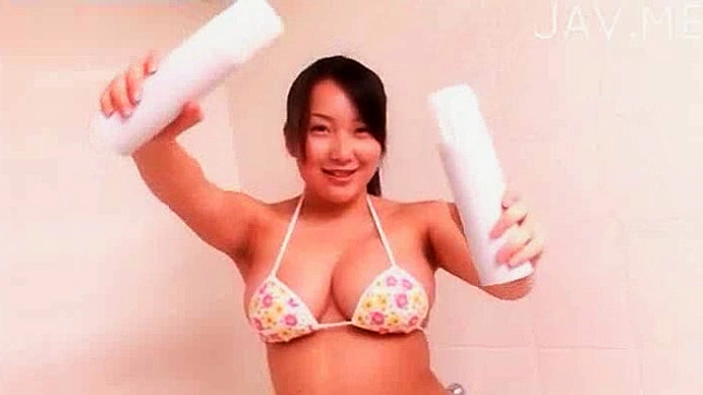 Adorable honey toyed and teased