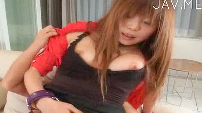 Tantalizing honey bonked hard