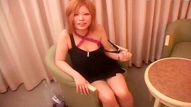 Thick cock for sweet honey
