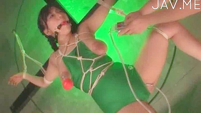 Exciting pussy plowing session
