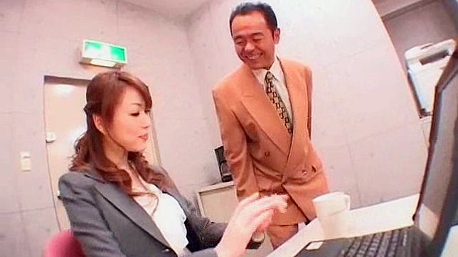 Awesome teacher sex after class