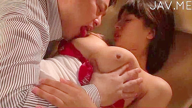 Incredible sex for beautiful babe