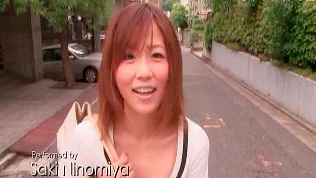 Flexible and glamorous japanese teen gets mashed in various poses
