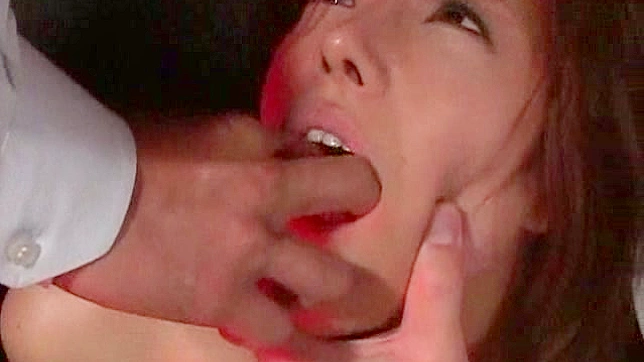 Asian chick enjoys a good fuck