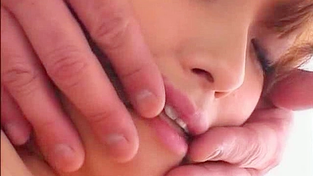 Petite Asian cutie screwed
