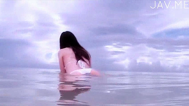 Chica Sexy Luciendo Caliente En Bikini