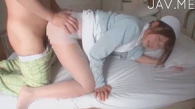 Chica con Cuerpo Escultural Penetrada Profundamente