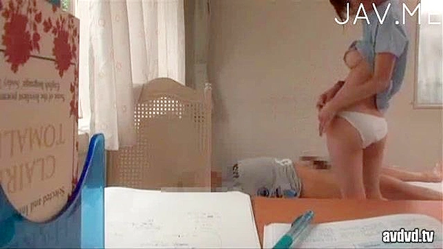 Folleo Brutal para la Bebé Caliente