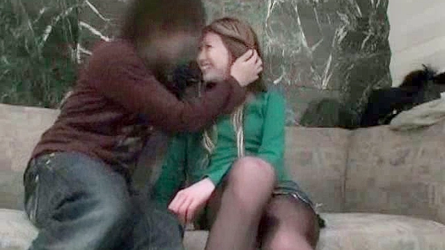 Her pussy needs a large dick