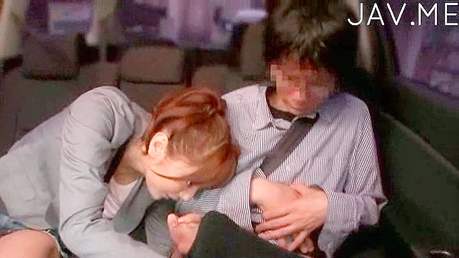 Stimulating head from lassie