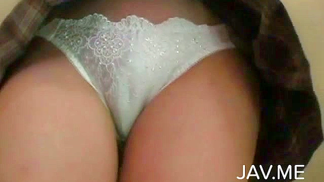 Delicious teen before steamy sex