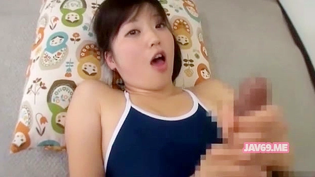 Seductive Asian Girl Fucked Video 8