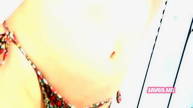 Nena Asiática Linda En Video de Folla Joven