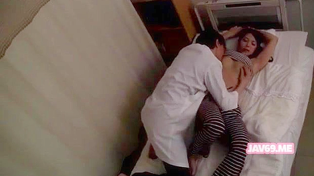 Video de Japonesita Caliente follando Intensamente