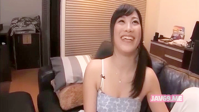 Cute Japanese Babe Fucked Video 26