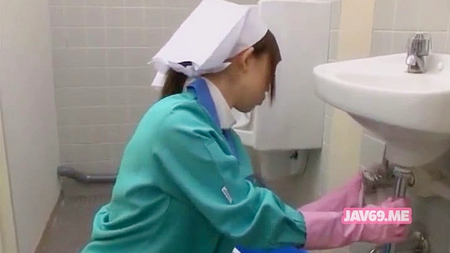 Cute Japanese Girl Fucked Video 38