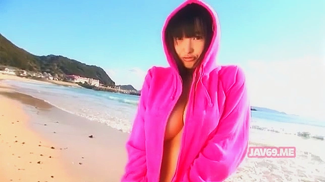 Video Caliente Con Una Japonesita Follandose Bien Fuerte