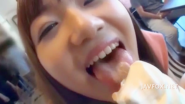 Sexy Japanese  Fucking Video 5