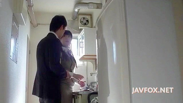 Chica Japonesa Caliente En Videos de Sexo Picante