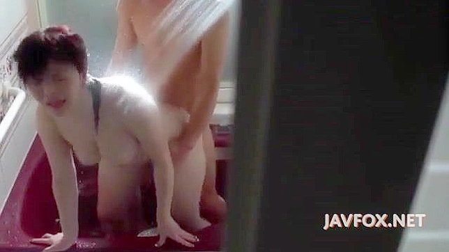 Vídeo Japonesita Caliente follando como loca