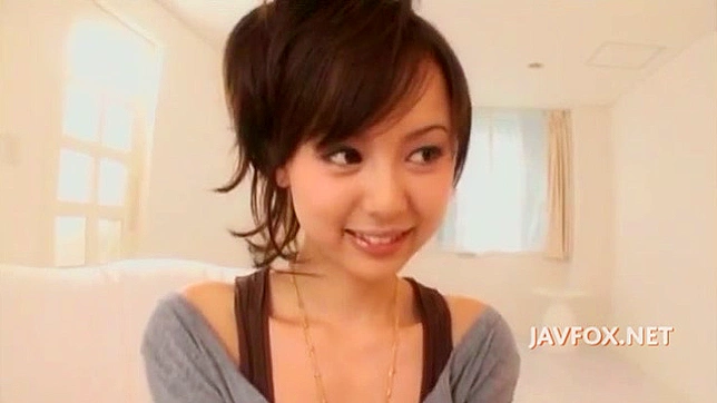 Cute Japanese  Fucking Video 4
