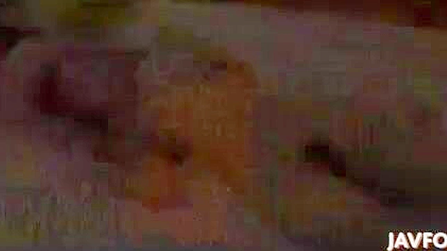 Video Caliente de Japonesita Bonita follando