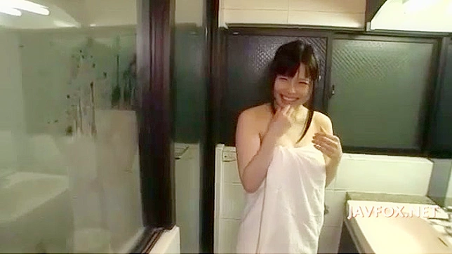 Japonesita Hermosa En Vídeo de Sexo Intenso