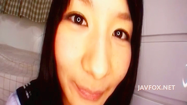 Hot Japanese Girl Banged Video 4