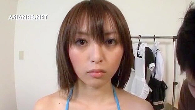 Video de Japonesita Caliente Siendo Penetrada